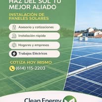 Cotización de paneles solares